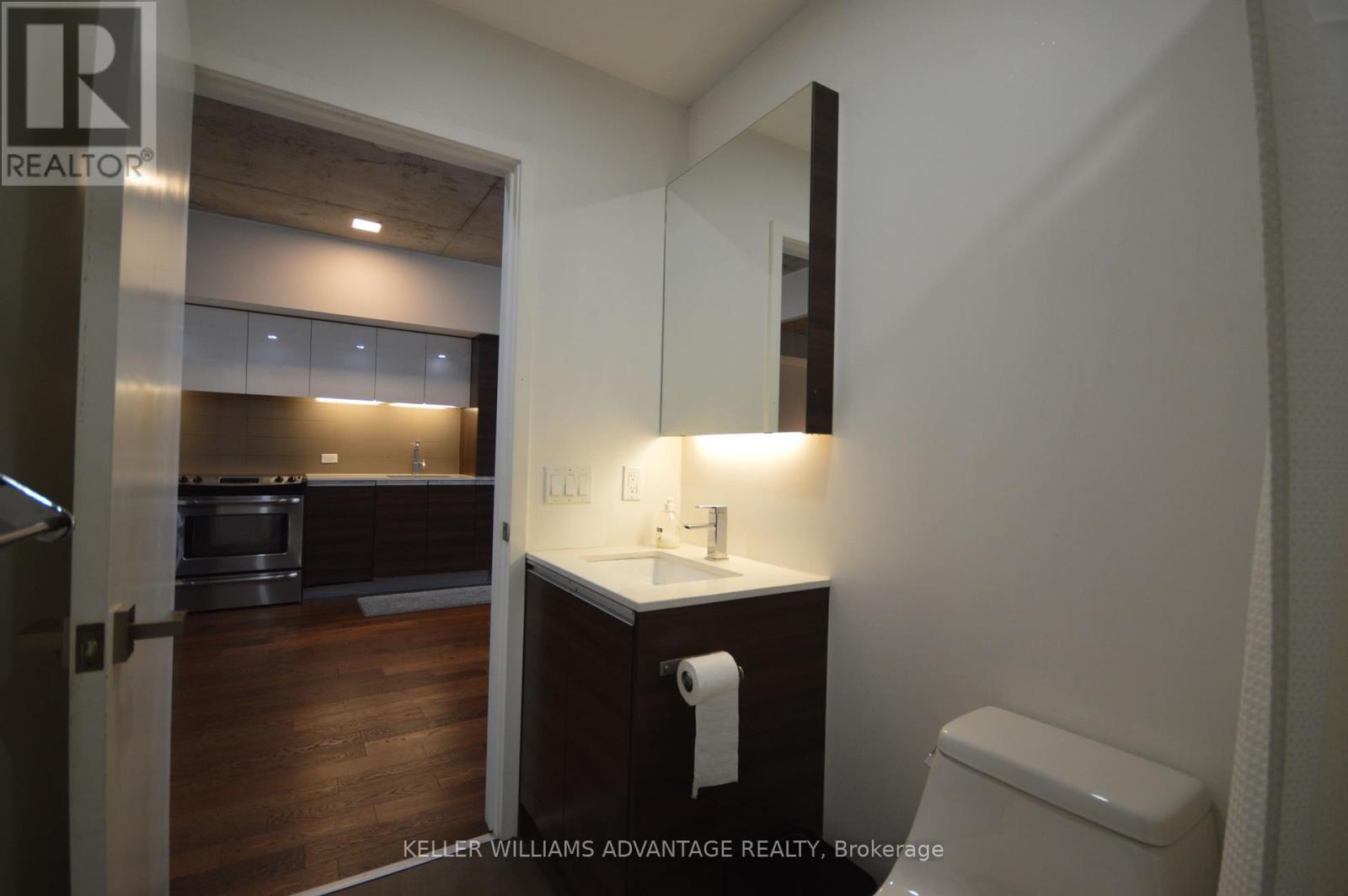 610 - 20 Minowan Miikan Lane, Toronto, Ontario  M6J 0E5 - Photo 7 - C13674320