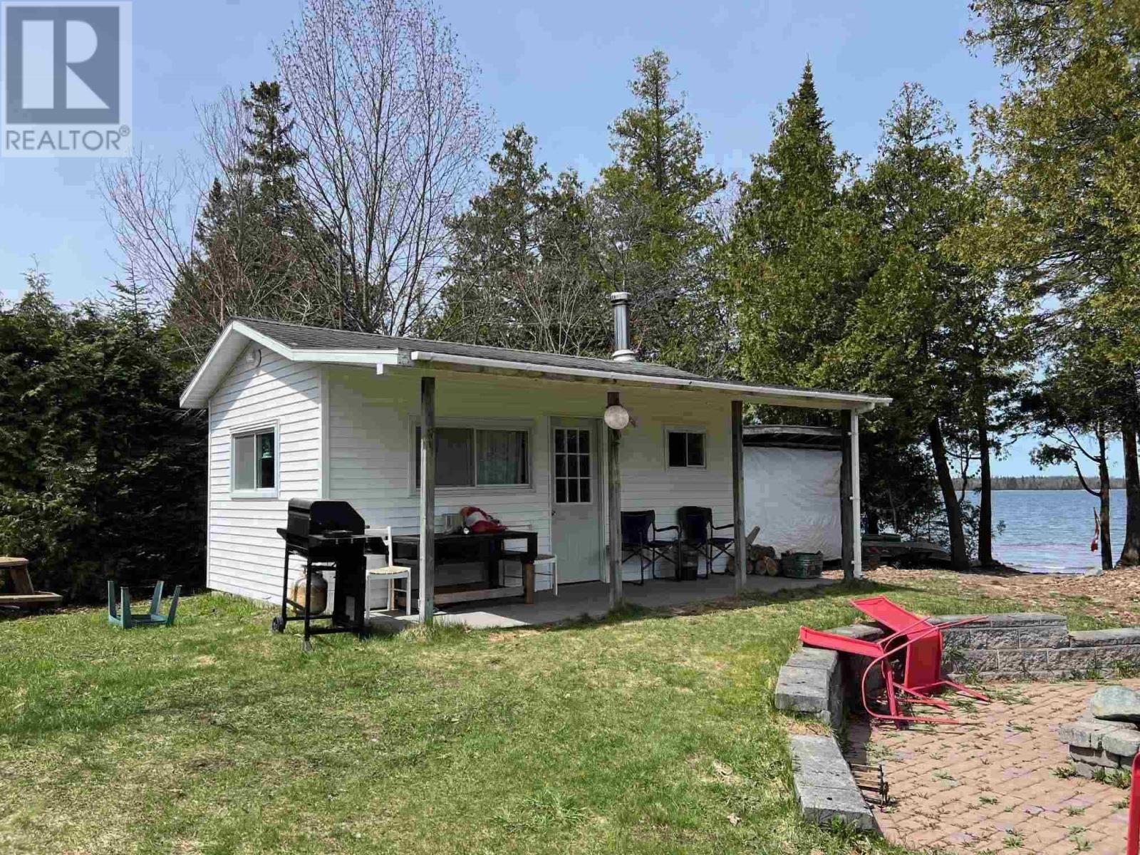 49 Nils Bay Rd, Goulais River, Ontario  P0S 1E0 - Photo 2 - SM262193