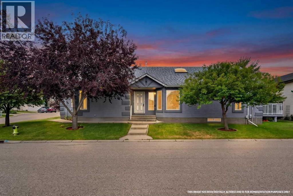 1 Harvest Park Place Ne, Calgary, Alberta  T3K 4K8 - Photo 3 - A2333153