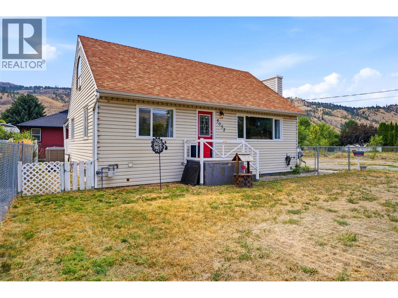 3052 Westsyde Road, Kamloops, British Columbia  V2B 7G3 - Photo 1 - 10397676