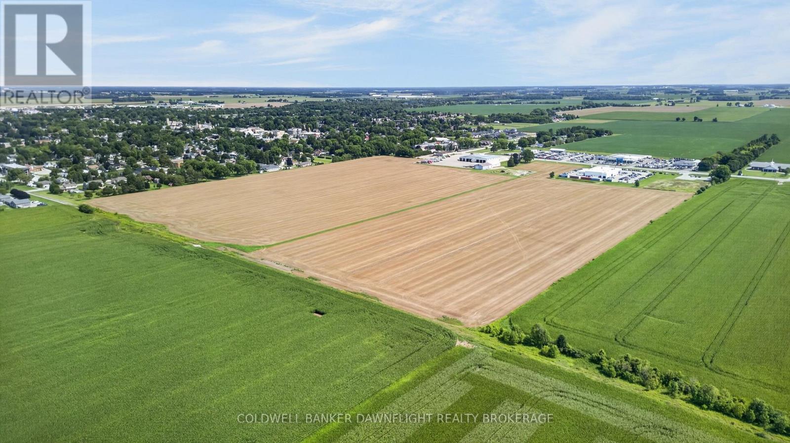 70735 London Road, South Huron, Ontario  N0M 1S1 - Photo 11 - X12823668