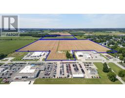 70735 LONDON ROAD, South Huron, Ontario