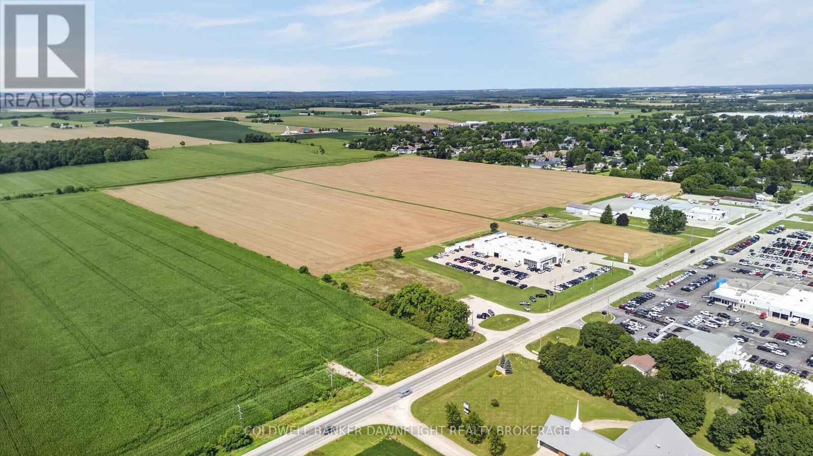 70735 London Road, South Huron, Ontario  N0M 1S1 - Photo 14 - X12823668