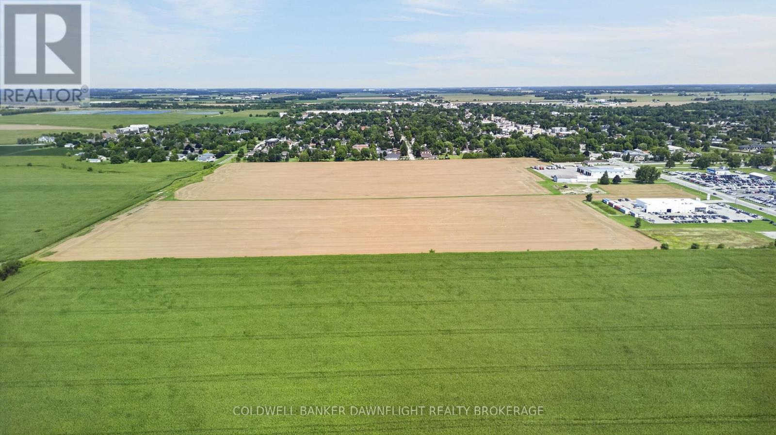 70735 London Road, South Huron, Ontario  N0M 1S1 - Photo 13 - X12823668