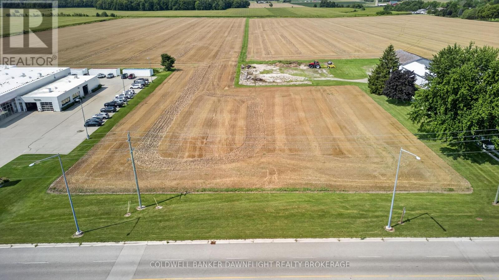 70735 London Road, South Huron, Ontario  N0M 1S1 - Photo 2 - X12823668