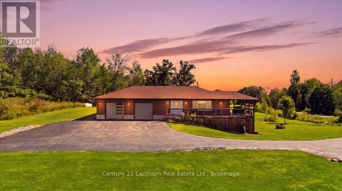 78 Mill Road, Madoc, Ontario  K0K 2K0 - Photo 2 - X13677176