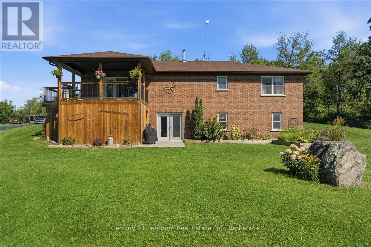 78 Mill Road, Madoc, Ontario  K0K 2K0 - Photo 42 - X13677176