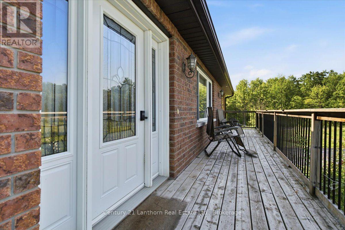 78 Mill Road, Madoc, Ontario  K0K 2K0 - Photo 7 - X13677176