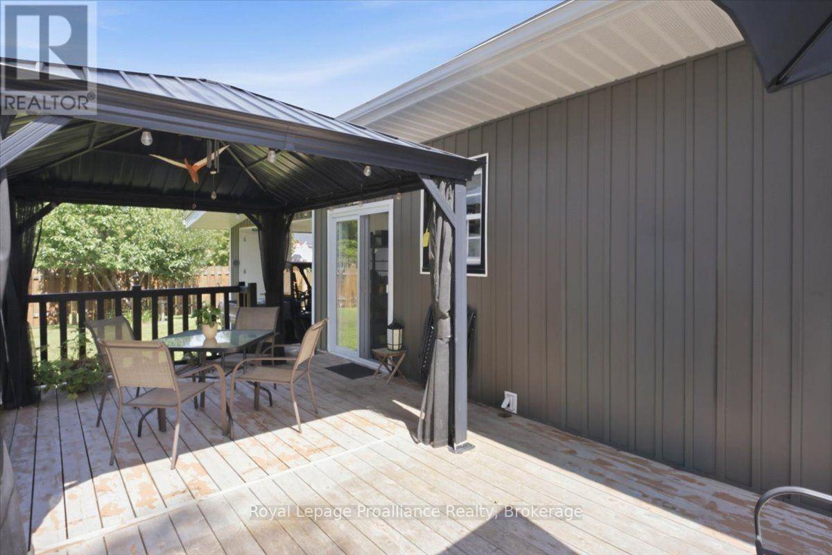 14 Victoria Street N, Tweed, Ontario  K0K 3J0 - Photo 32 - X13677238