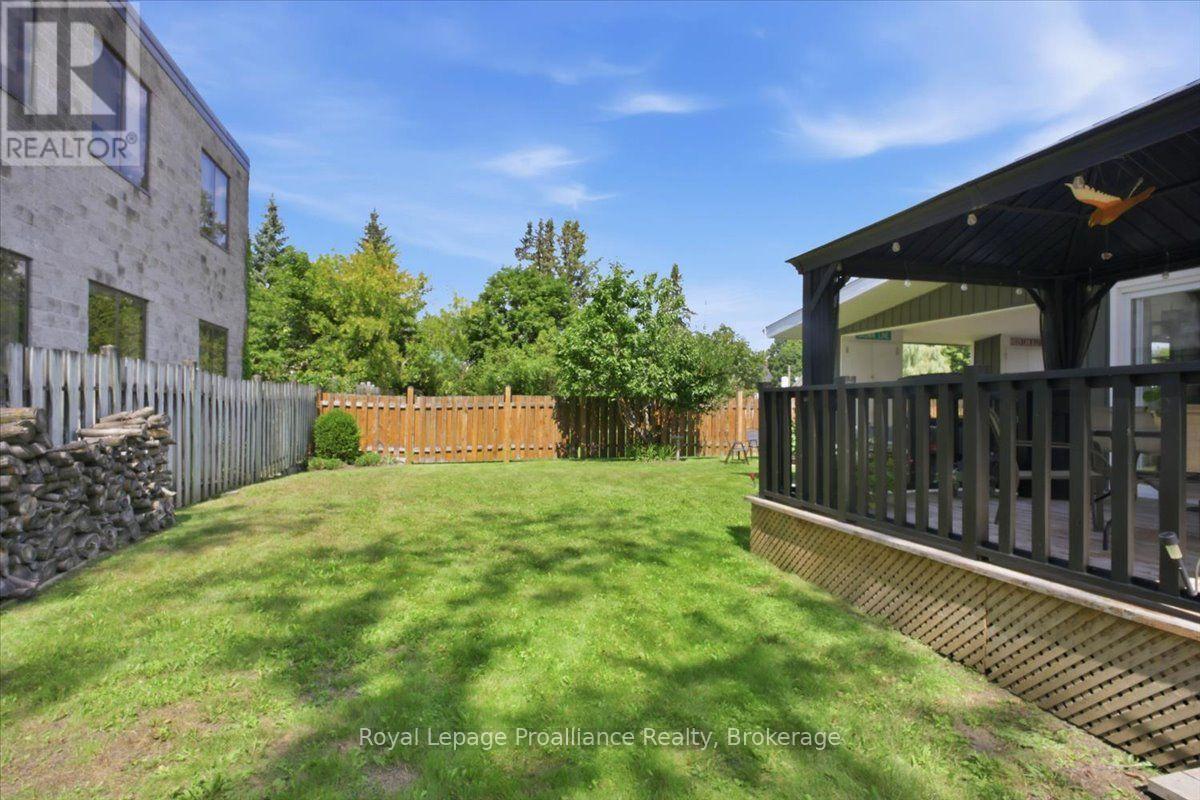 14 Victoria Street N, Tweed, Ontario  K0K 3J0 - Photo 34 - X13677238