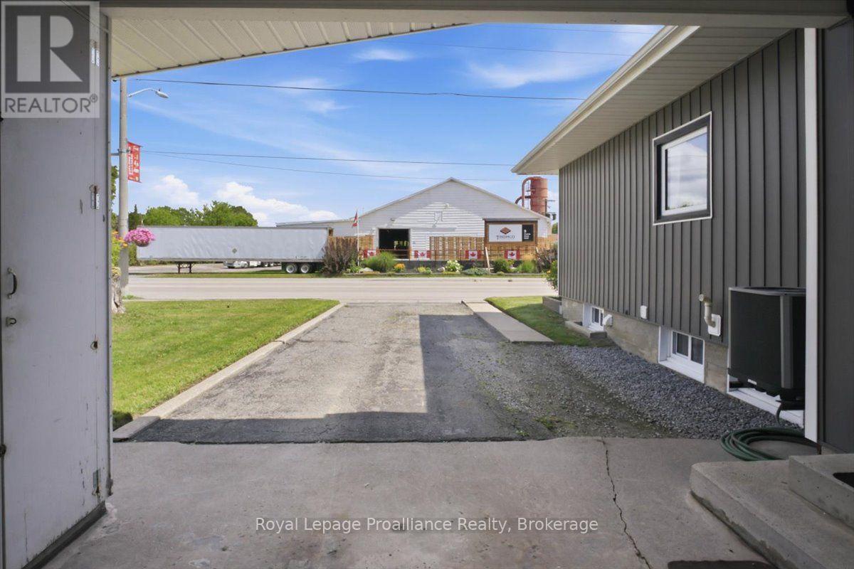14 Victoria Street N, Tweed, Ontario  K0K 3J0 - Photo 39 - X13677238