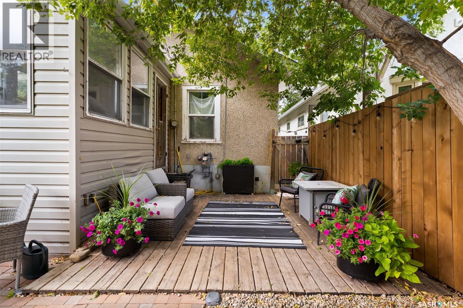 363 Leopold Crescent, Regina, Saskatchewan  S4T 6N8 - Photo 29 - SK045646