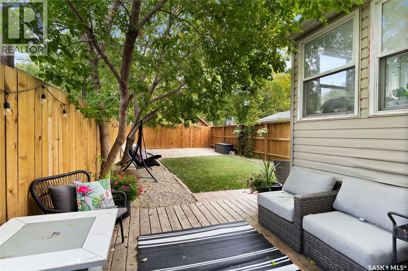 363 Leopold Crescent, Regina, Saskatchewan  S4T 6N8 - Photo 30 - SK045646