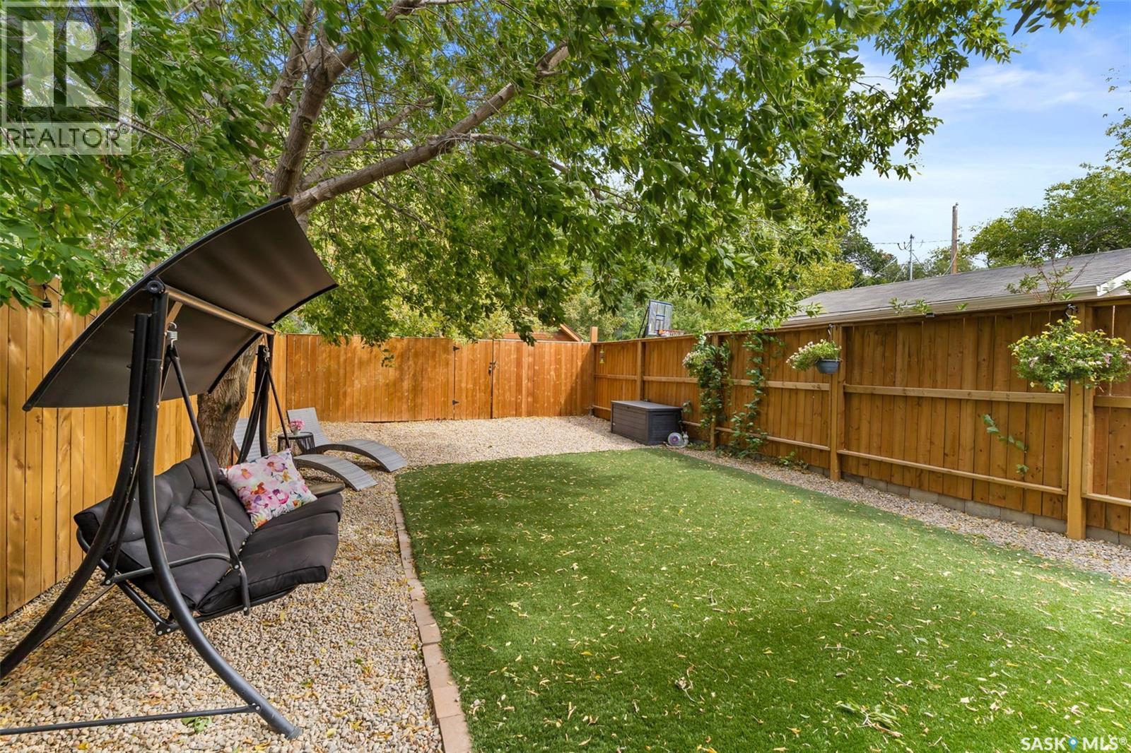 363 Leopold Crescent, Regina, Saskatchewan  S4T 6N8 - Photo 31 - SK045646