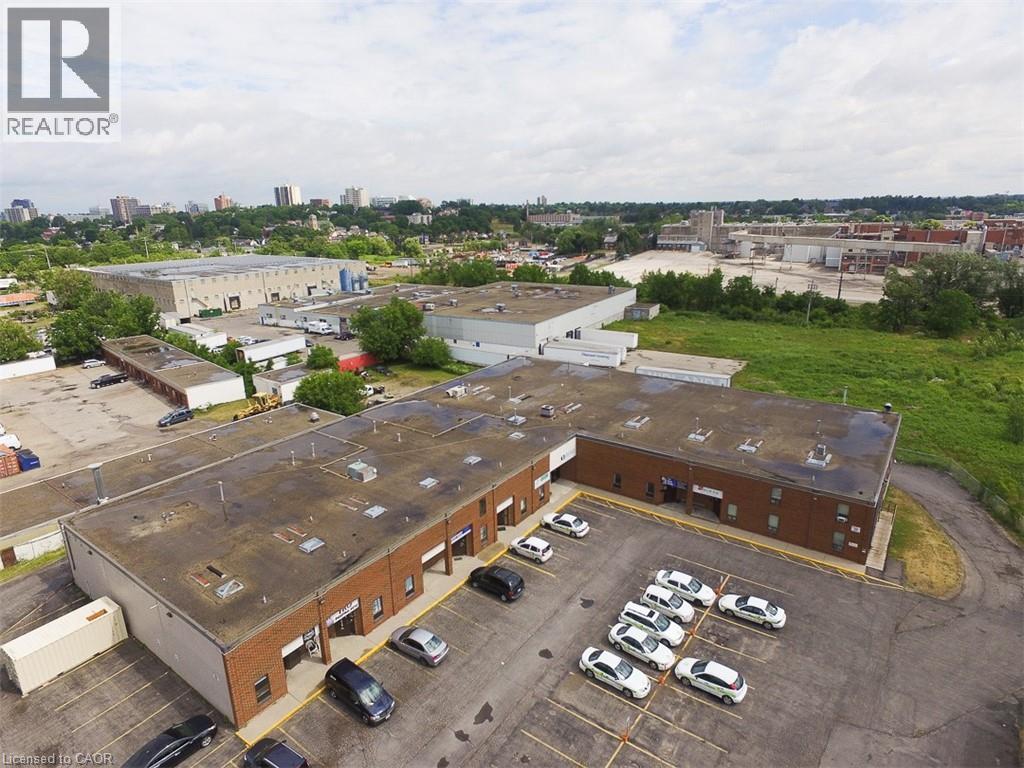 300 MILL Street Unit# 8&9, Kitchener, Ontario