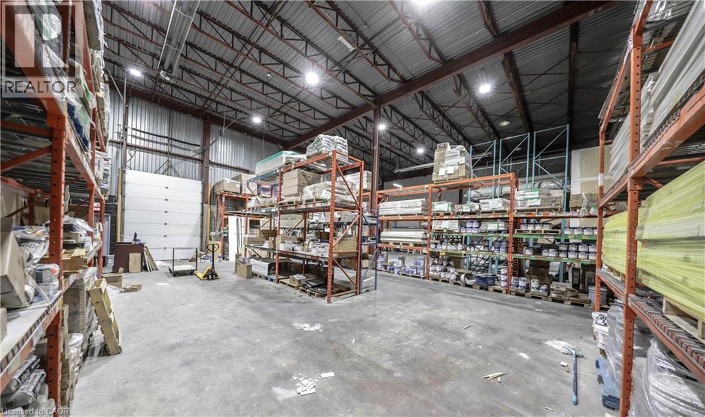 300 Mill Street Unit# 8&9, Kitchener, Ontario  N2M 3R8 - Photo 2 - 40835923