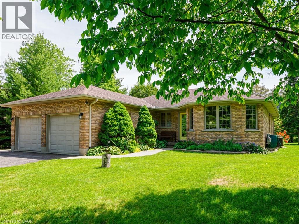 170 Norfolk County Road 57, Port Ryerse, Ontario  N3Y 4K2 - Photo 2 - 40837920