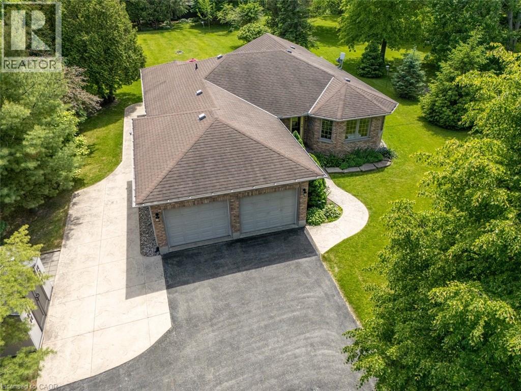 170 NORFOLK COUNTY ROAD 57, Port Ryerse, Ontario