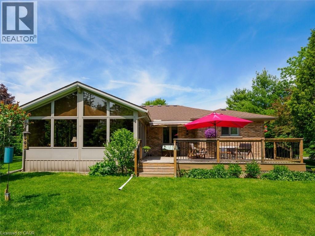 170 Norfolk County Road 57, Port Ryerse, Ontario  N3Y 4K2 - Photo 3 - 40837920
