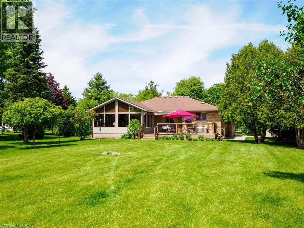 170 Norfolk County Road 57, Port Ryerse, Ontario  N3Y 4K2 - Photo 30 - 40837920