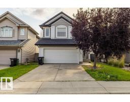 1115 117A ST SW SW, Edmonton