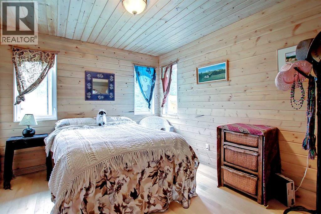 53309 A 65 Range, Gainford, Alberta  T0E 0T0 - Photo 14 - A2319127