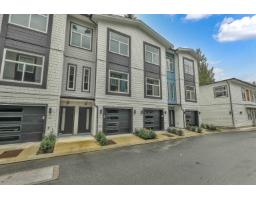 11 8924 CEDAR STREET, Mission, British Columbia