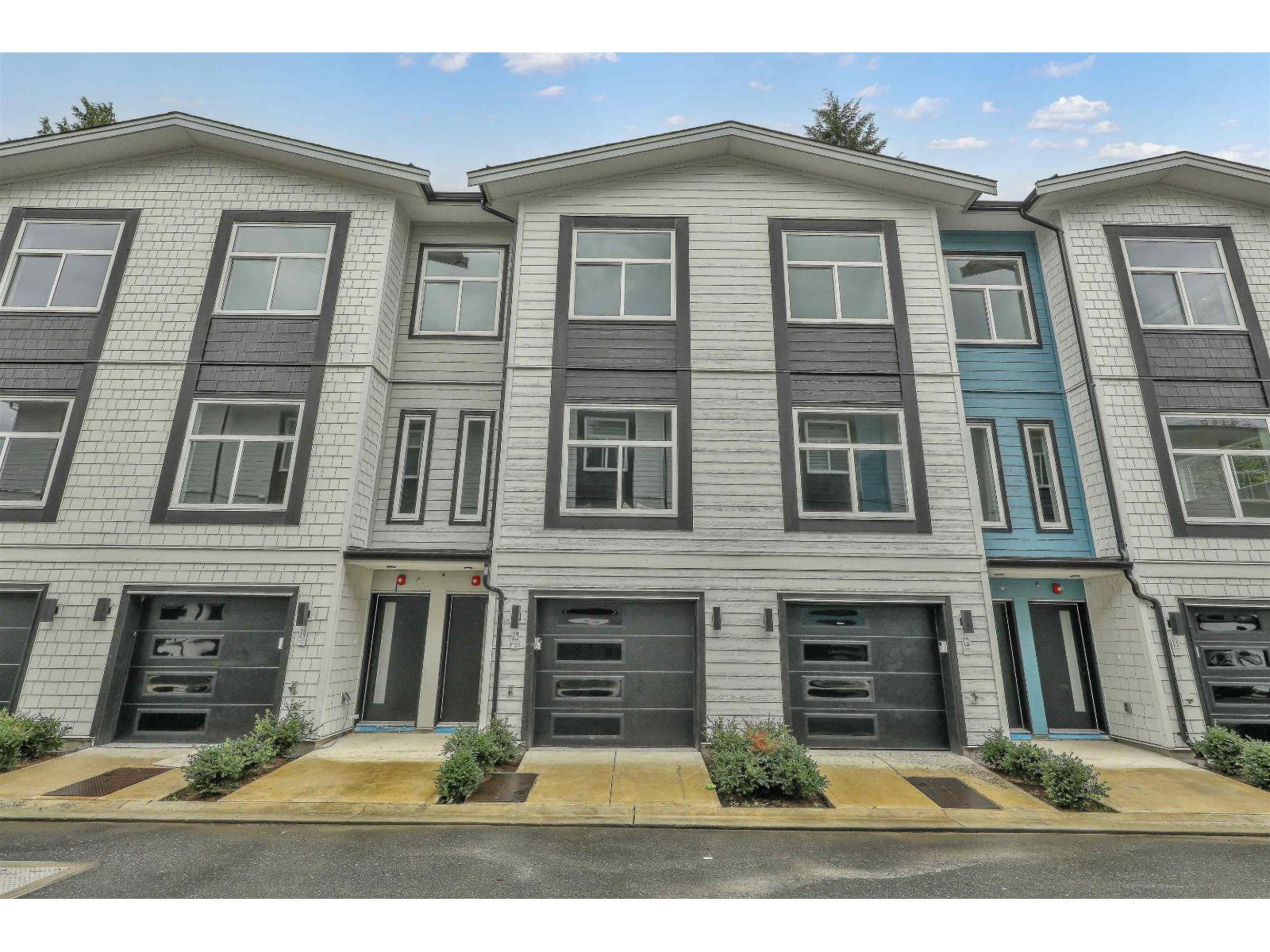 11 8924 Cedar Street, Mission, British Columbia  V4S 0G4 - Photo 2 - R3155061