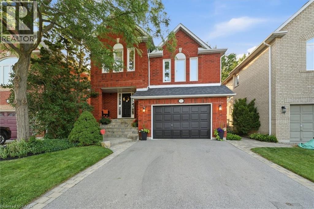 3967 Beacham Street, Mississauga, Ontario  L5N 6S9 - Photo 4 - 40844737
