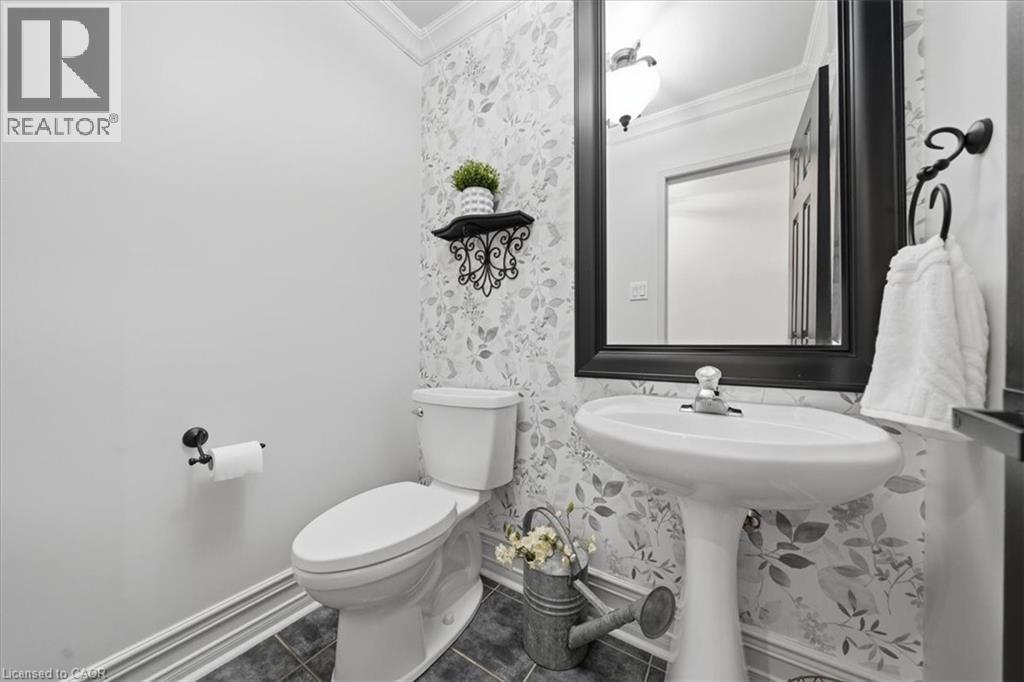 3967 Beacham Street, Mississauga, Ontario  L5N 6S9 - Photo 15 - 40844737
