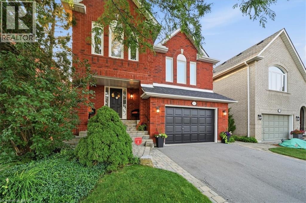 3967 Beacham Street, Mississauga, Ontario  L5N 6S9 - Photo 5 - 40844737