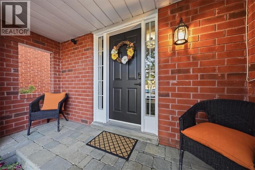 3967 Beacham Street, Mississauga, Ontario  L5N 6S9 - Photo 6 - 40844737