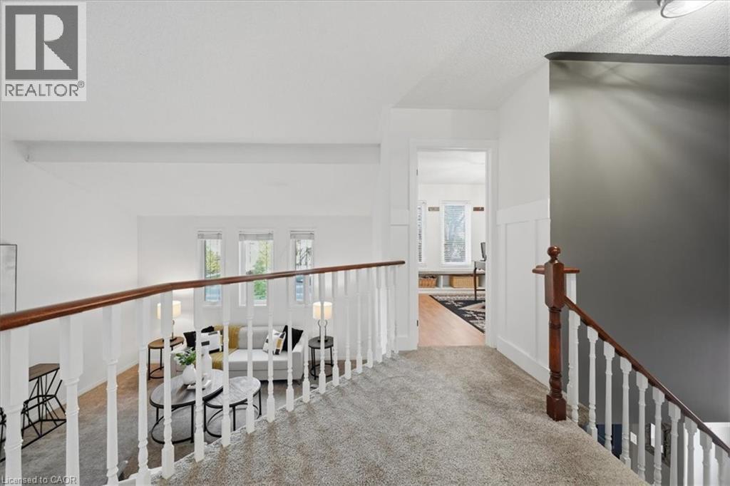 3967 Beacham Street, Mississauga, Ontario  L5N 6S9 - Photo 21 - 40844737