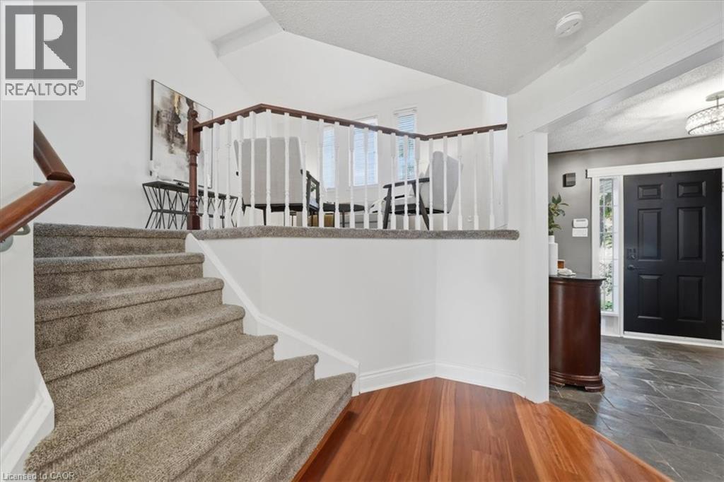 3967 Beacham Street, Mississauga, Ontario  L5N 6S9 - Photo 11 - 40844737