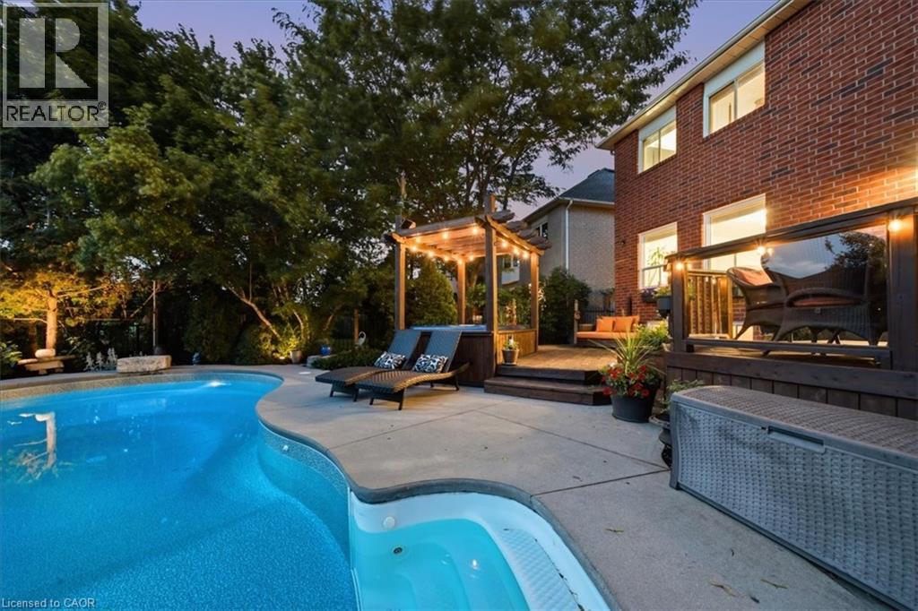 3967 Beacham Street, Mississauga, Ontario  L5N 6S9 - Photo 40 - 40844737