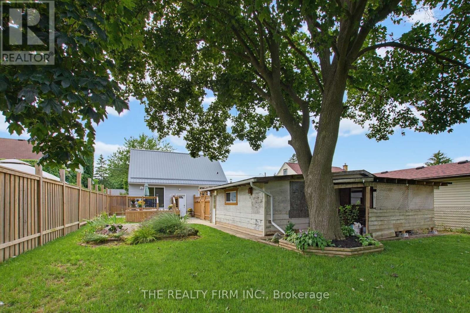 190 Vancouver Street, London East, Ontario  N5W 4R7 - Photo 34 - X13677168