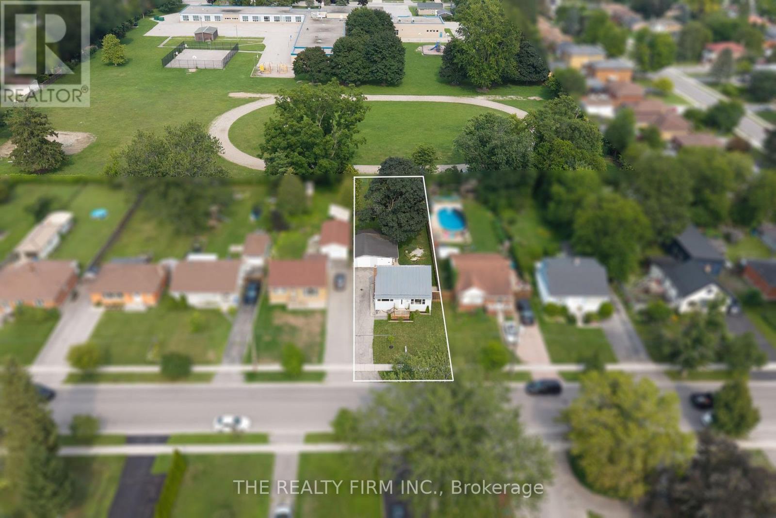 190 Vancouver Street, London East, Ontario  N5W 4R7 - Photo 38 - X13677168