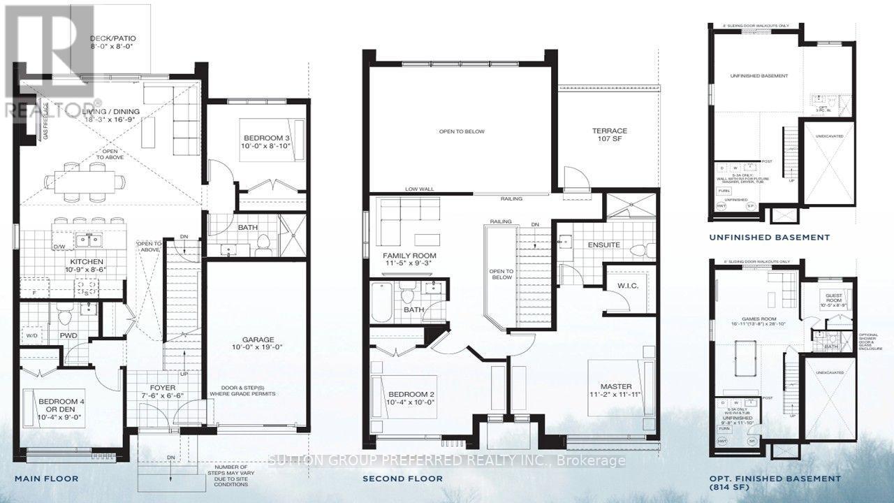 125 Yvonne Crescent N, Blue Mountains, Ontario  L9Y 5T9 - Photo 2 - X13677210