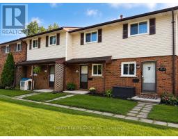 159 TOULON CRESCENT, London East, Ontario