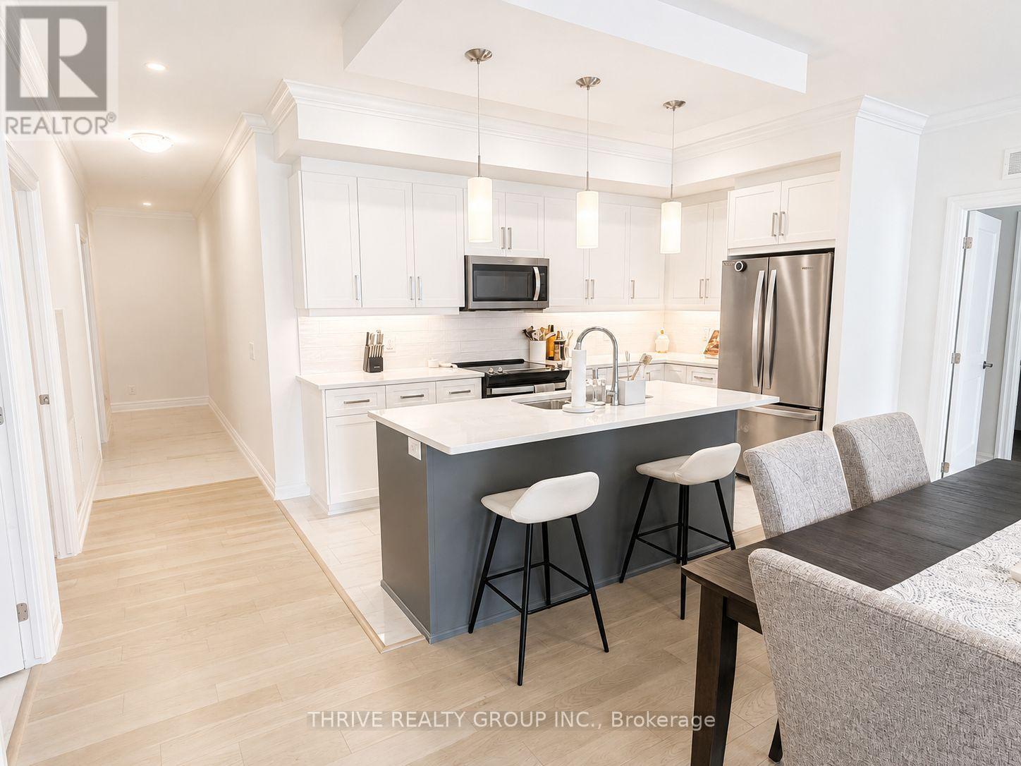 115 - 480 Callaway Road, London North, Ontario  N6G 0N8 - Photo 2 - X13677222