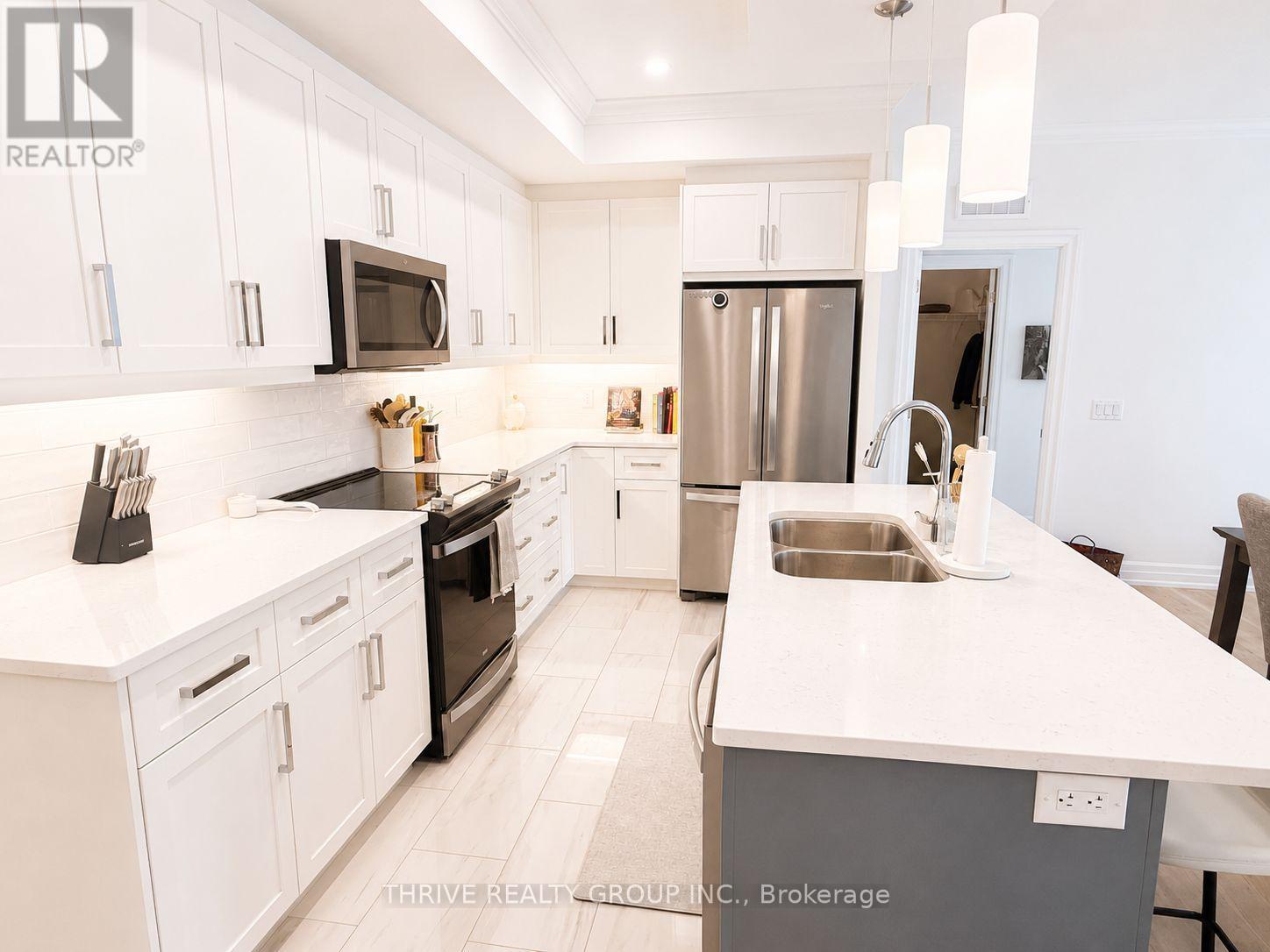 115 - 480 Callaway Road, London North, Ontario  N6G 0N8 - Photo 4 - X13677222