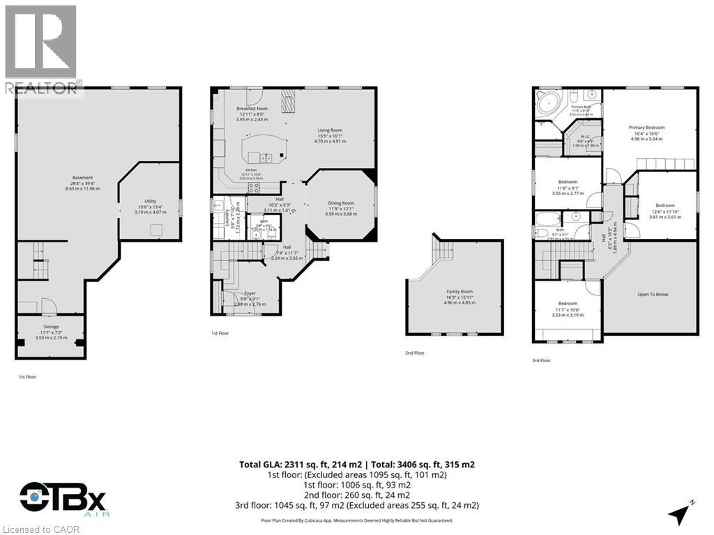 3967 Beacham Street, Mississauga, Ontario  L5N 6S9 - Photo 50 - 40844737
