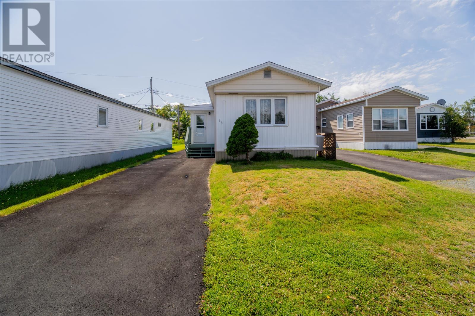 13 Hussey Drive, St. John's