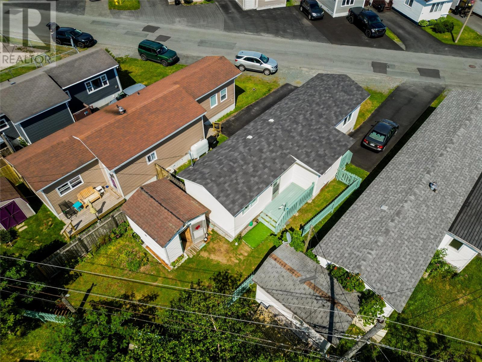 13 Hussey Drive, St. John's — photo 26