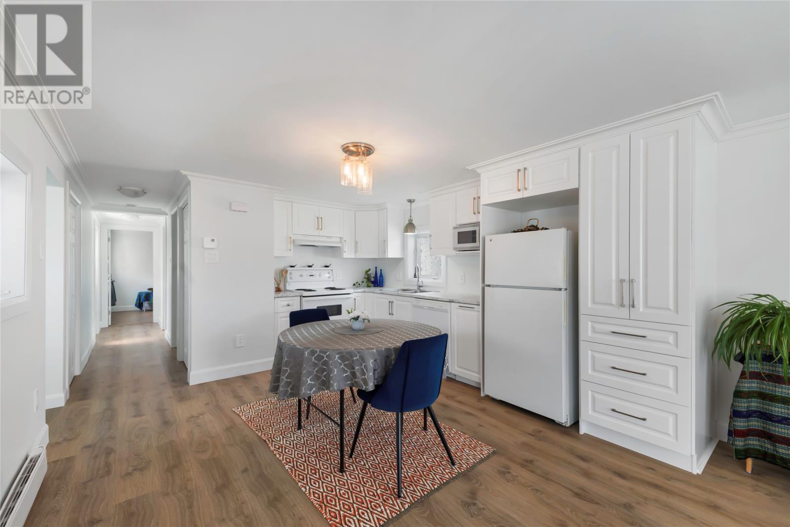 13 Hussey Drive, St. John's — photo 4