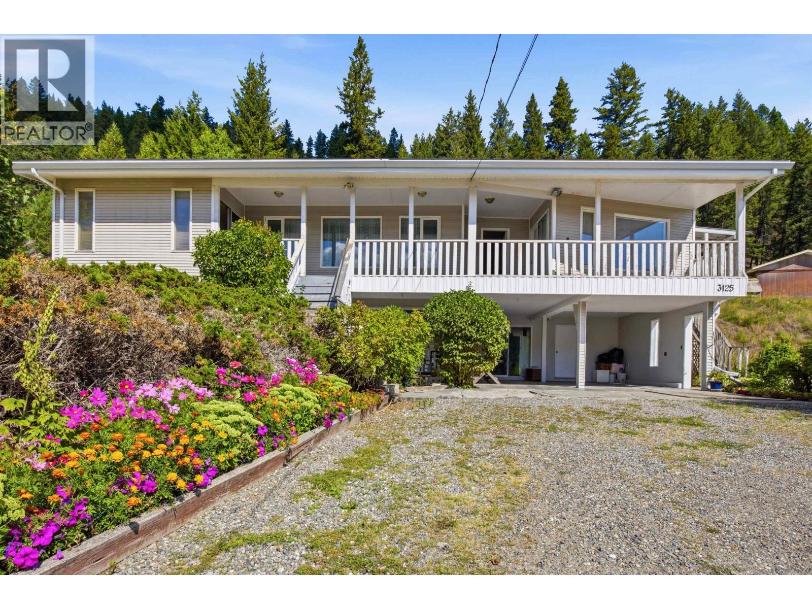 3125 FIRDALE DRIVE, Williams Lake, British Columbia