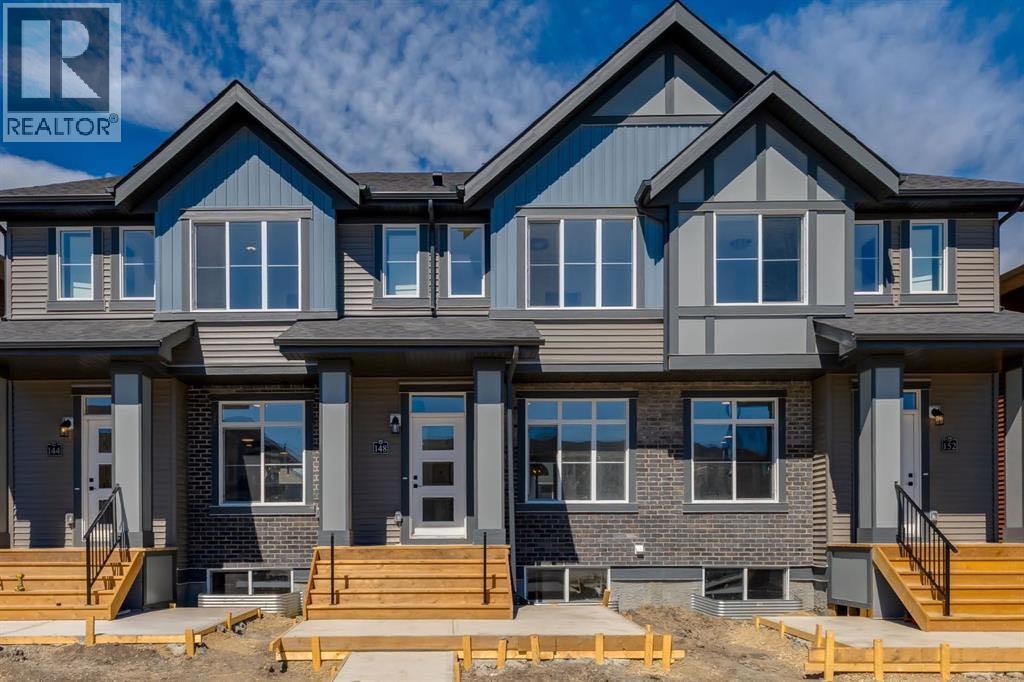 13 Sora Passage SE, Calgary, Alberta  T3S 0M1 - Photo 1 - A2323691