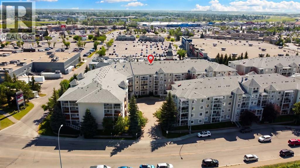 209, 260 Shawville Way Se, Calgary, Alberta  T2Y 3Z7 - Photo 50 - A2329593