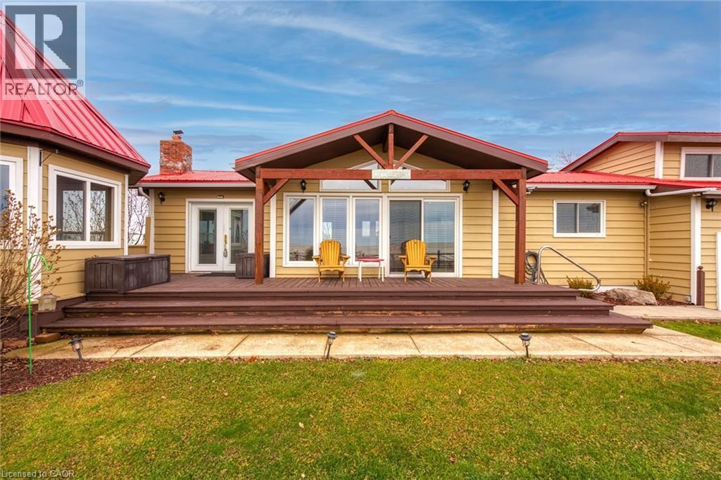 817 Lakeshore Road, Selkirk, Ontario  N0A 1P0 - Photo 5 - 40855446