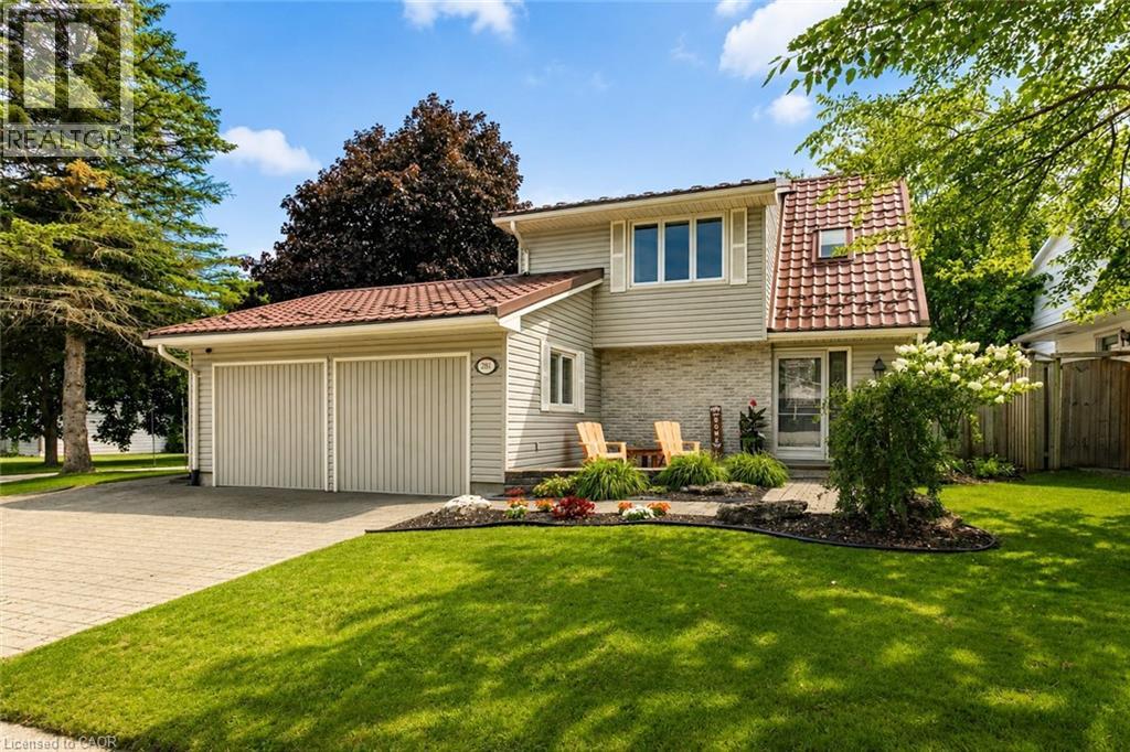 281 BLACKACRES Boulevard, London, Ontario